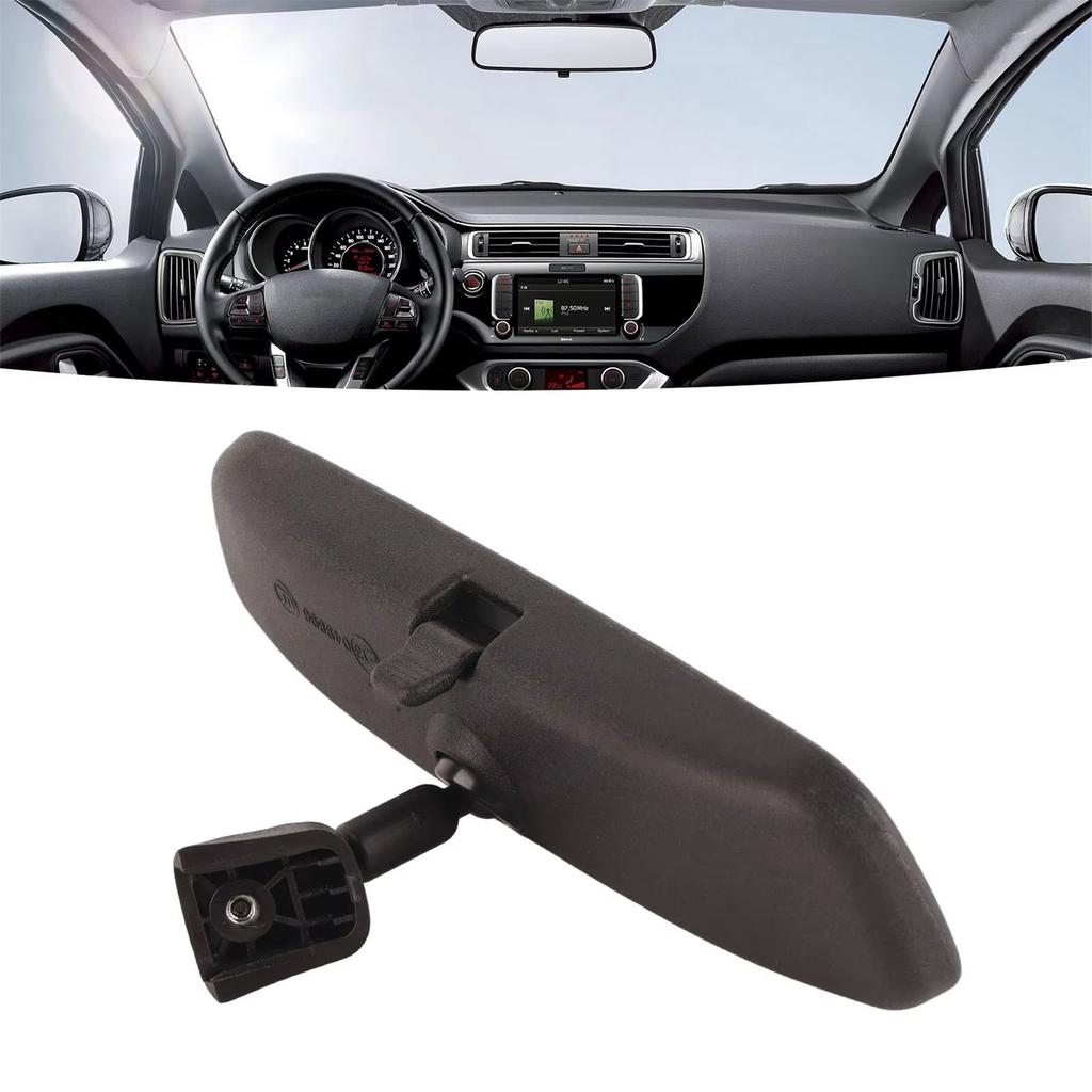 Replacement Car Inside Inner Center Rear View Mirror 85101 3X100 for Hyundai Accent For Tucson for Kia Forte Rio Interior Mirrors6