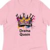 Drama Queen Women's Relaxed T-Shirt