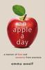 The An Apple a Day : A Memoir of Love and Recovery from Anorexia Book
