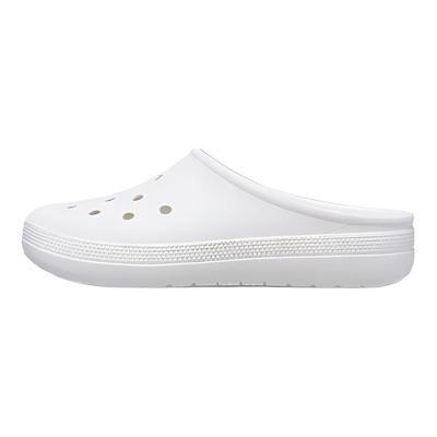 Fashion Slip-On Clogs Women Footwear White 211139-100