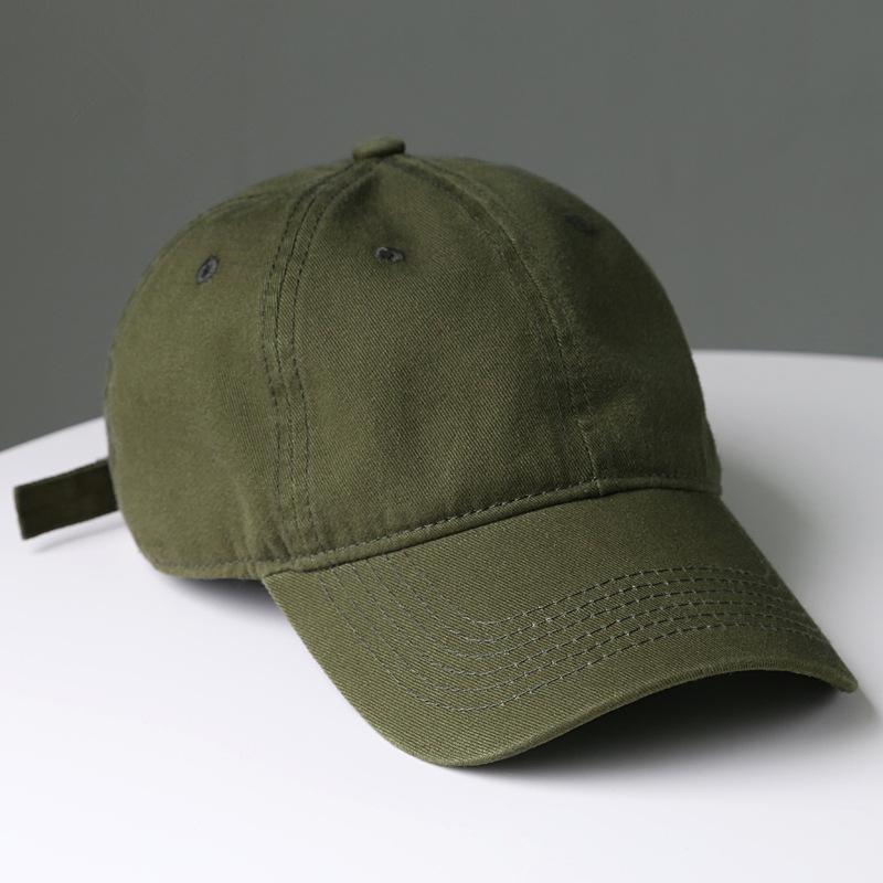 Men's Women's Baseball Cap Summer Hat Hip-Hop Cap Sport Sun Hat Casual Visor Dad Hats