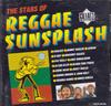 CD VARIOUS  Stars Of Reggae Sunsplash TECX25736 Charly 1996 Japan Reggae Ska  Dub Used