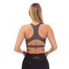 Skins Dámská/Dámská Série-3 Aktivní Sportovní Podprsenka
