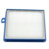 1 stücke Filter + 1 stücke Baumwolle für Philips FC8760 FC8761 FC8764 FC8766 FC8767 Staubsauger HEPA-Filter teile