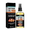 30ml Batana Oil Hair Spray for Deep Nourishment, Strengthens Hair Roots, Repairs Dry & Frizzy Hair, Home Use Hair Treatment Spray