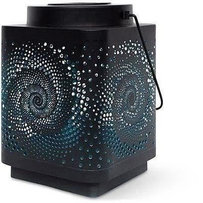 Venkovní osvětlení – Solární lampy