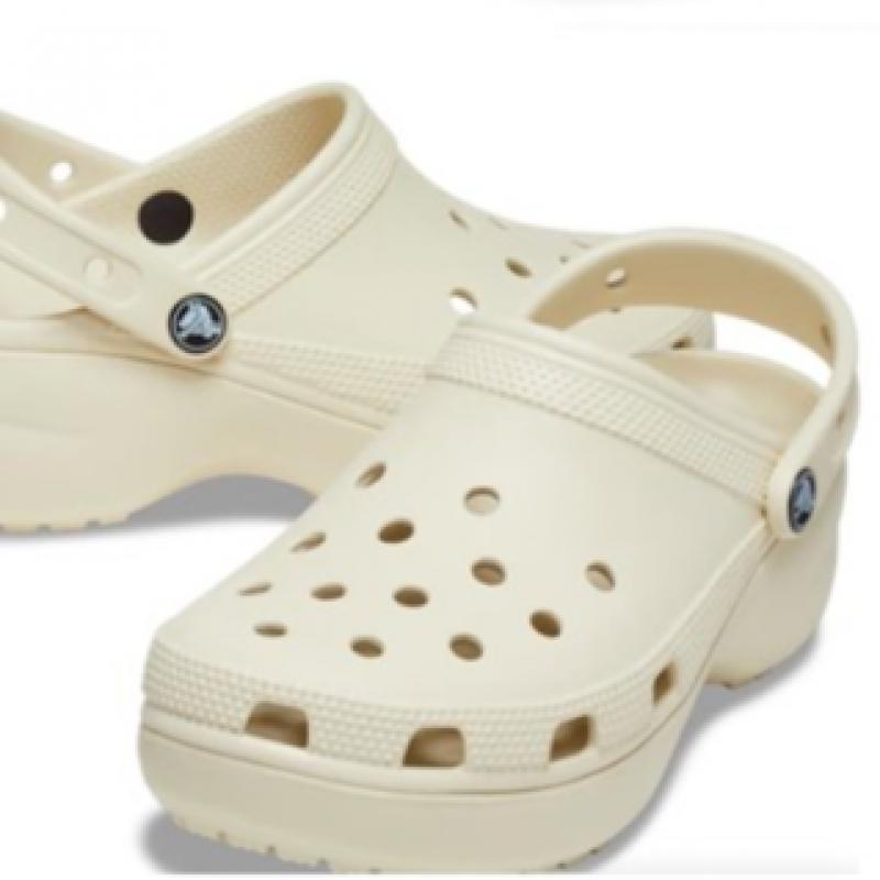 Crocs Classic Platform Clogs Woman 206750 2y2