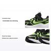 Cosmic Runner PS Black Volt Kids Sneakers Wolf-Grey HM4400-005