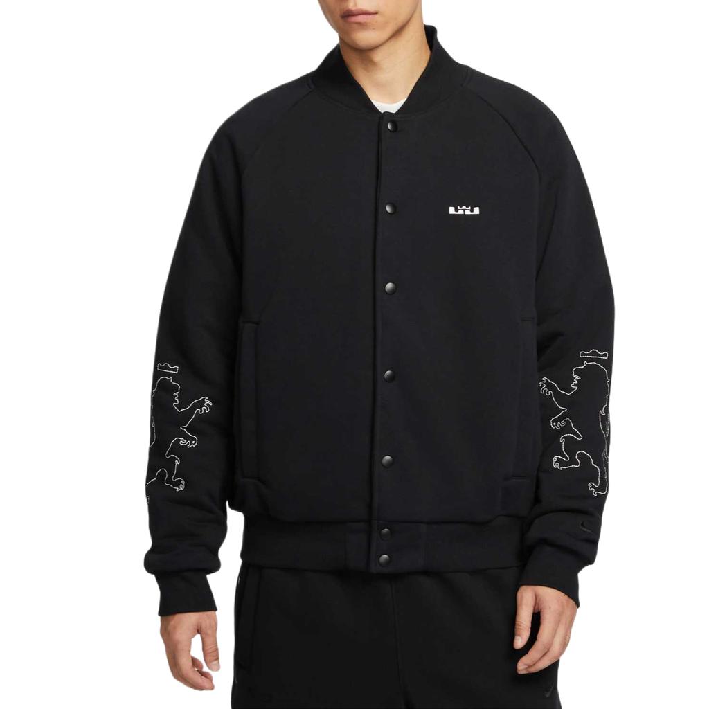 New Nike Therma FIT Puffer Jacket Men's HV3499-010