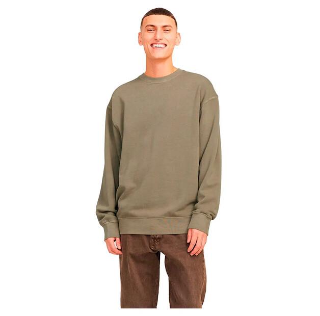 

Jack & Jones Charge Faded свитшот 2XL