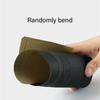 Industrial Professional Grade 9x3.6 Inch Silicon Carbide Sandpaper 5 Sheets Fit for Metalworking Woodworking Polishing