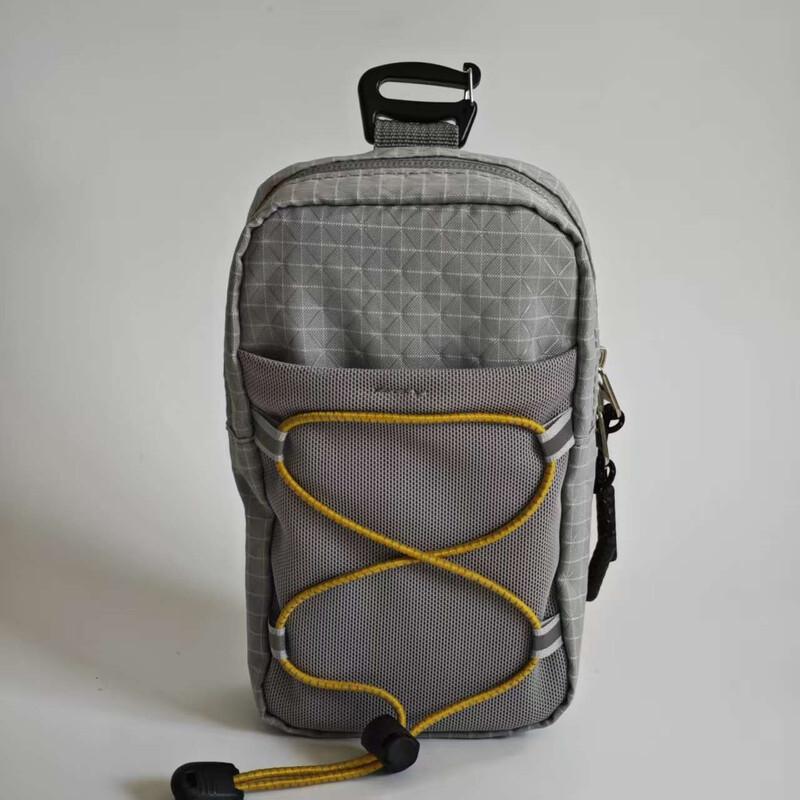 Yining Outdoor Shoulder Strap Accessory Pouch
