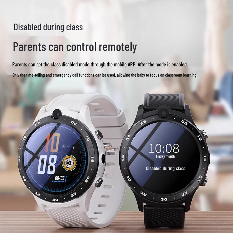 Shangxuepai 5G Smart Phone Watch for Students (CN Version)