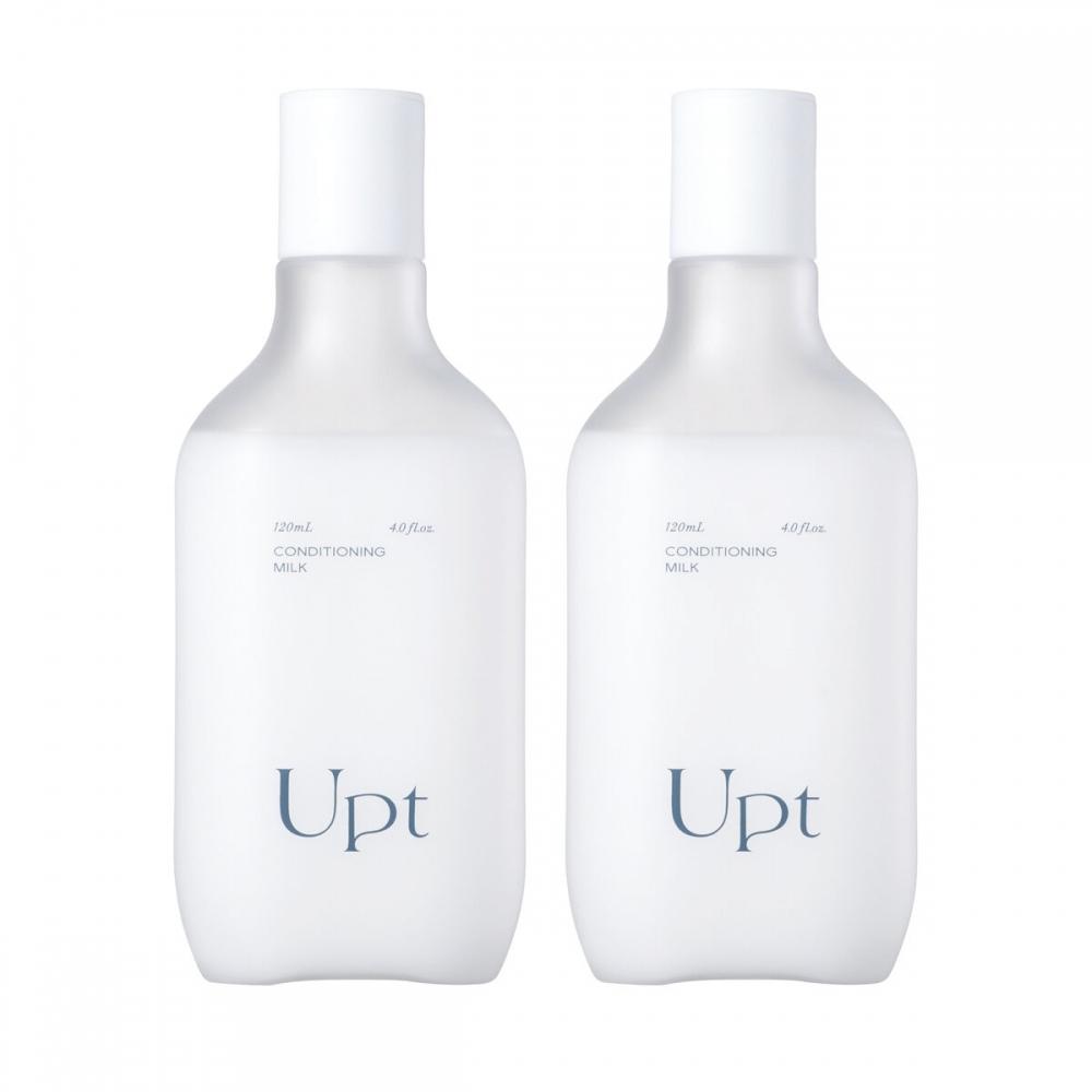 Upt Кондиционирующее молочко Upt Кондиционирующее молочко 120 мл X 2