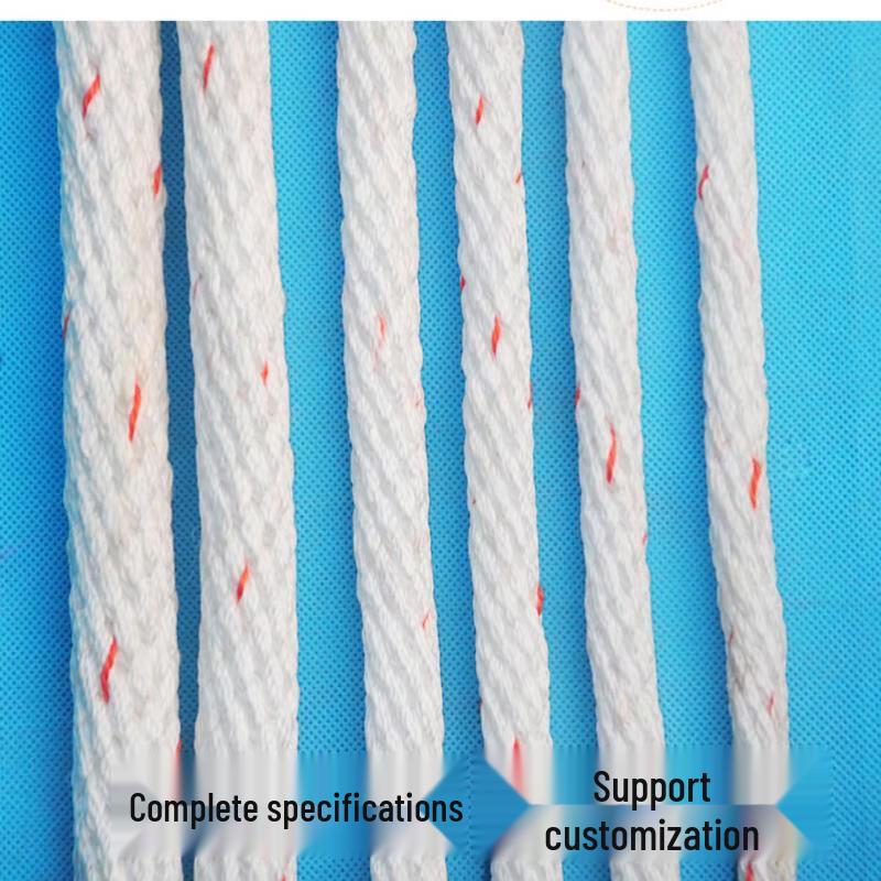 Outdoor High-Altitude Safety Rope
