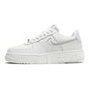 Nike Air Force 1 Low Pixel Summit White Women's Sneakers CK6649-102