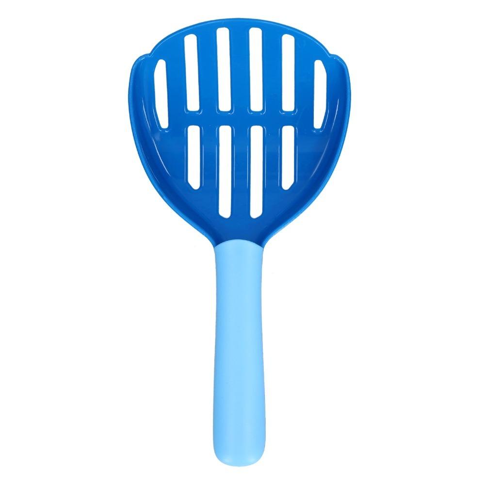 Deep Shovel Cat Litter Scoop Wide Scoop Head Litter Box Cleaner Pet Waste Scooper Indoor Pet Care