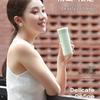 Wushengwu 200ml Mini Portable Thermos Bottle