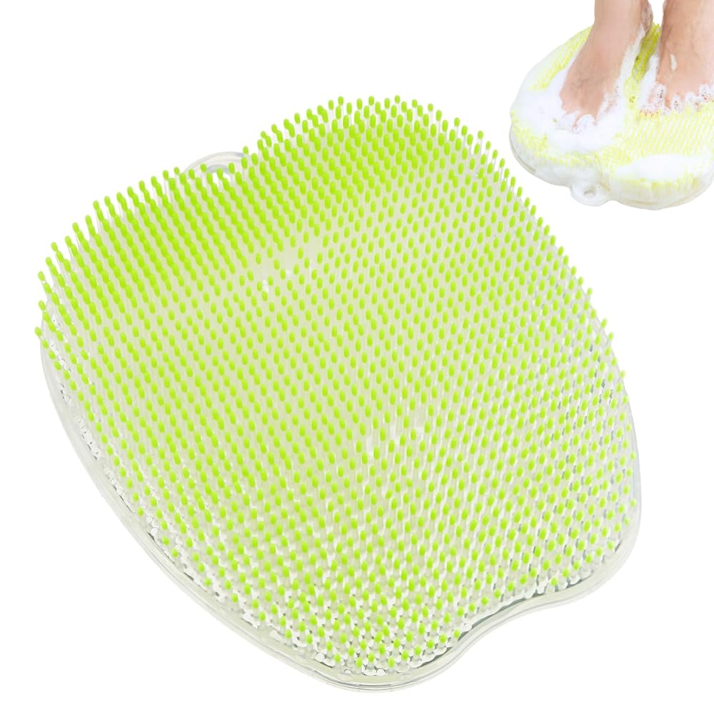Rewarding foot care Sunpac Foot Groomer Grand Moisturizing and shiny callus odor promotes blood circulation in the soles of the with soft scrub
