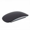 Wireless Bluetooth Mouse Ergonomic Design Multi Touch Control Slim Type C Rechargeable Wireless Mouse