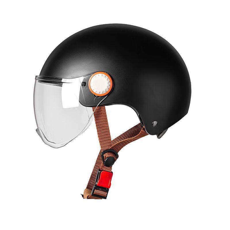 Lishi Leichter Sommer-Halbhelm