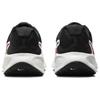 Nike Revolution 7 White Black Fire Red - FB2207-102