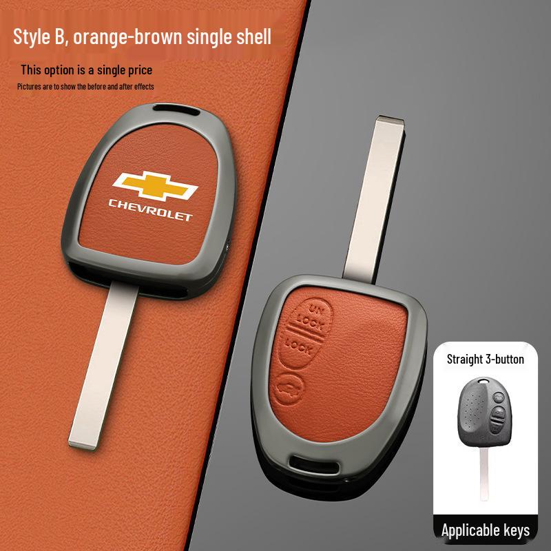 Key Pouch for Buick Regal, Older Honor, Chevrolet Holden Remote