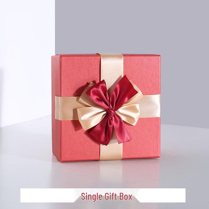 Large Surprise Birthday Gift Packaging Box - Empty Party Favor Box