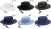 Champion Adventure Pattern Free Size Hat, A,
