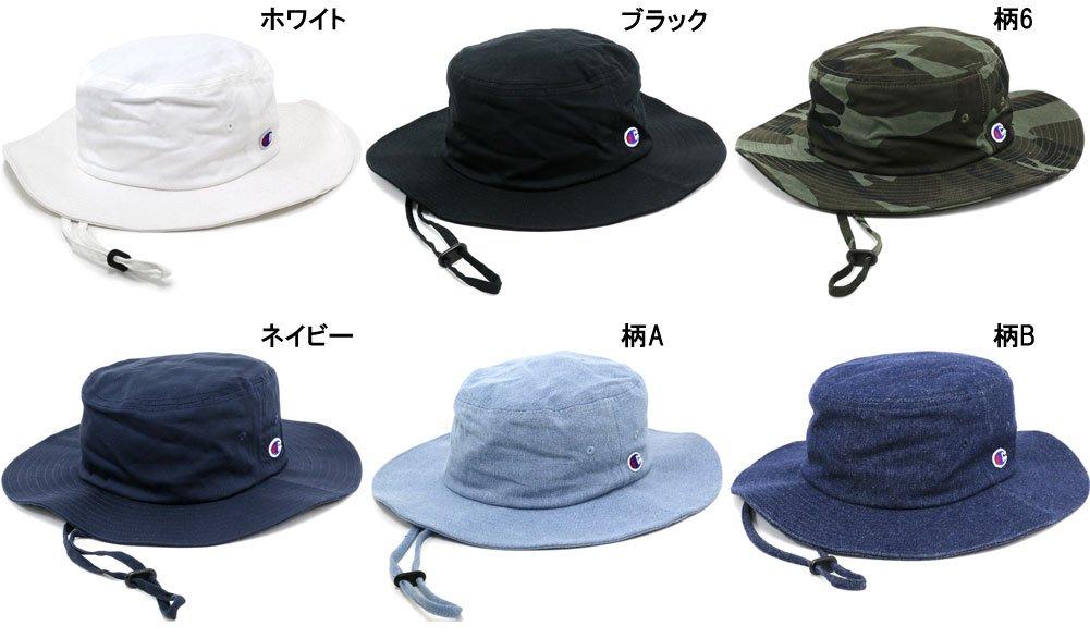 Champion Adventure Pattern Free Size Hat, A,