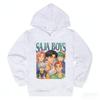 KPop Demon Hunters Saja Boys Kids Clothes Harajuku Fashion Streetwear Hoodies Girl Boy Funny Gift Clothing