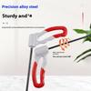 Multiple Angle Rotating Steel Hook Tool Flexible Auto Body Repair For Vehicle Dents Restoration & Bodywork Accuracy