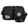 Miramilan Vespa Shoulder Bag No. 245112 White