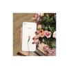 Tulip Patterned Rose Mobile Phone Case For Iphone 6 6s 7 7s Fashion Durable