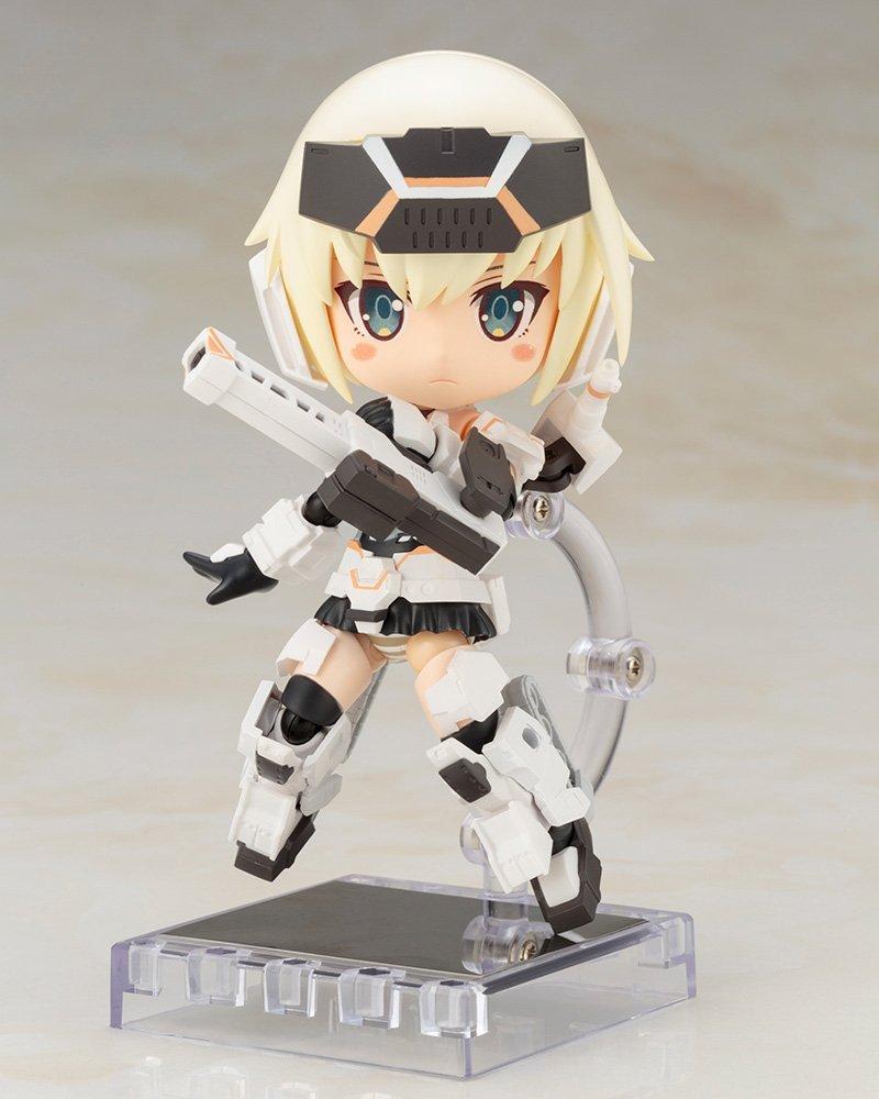 Kotobukiya Frame Arms Girl Gorai Kai Action Figure Q-posh