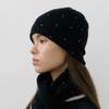 Bb De Soli De Beanie Dot  2colors 