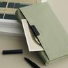 Hobonichi Techo Tragen Oakmoss Weeks MEGA Nylon Planner Cover Japan