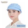 Xuanzhi Women's Breathable Dustproof Kitchen & Chef Hat for Hygiene and Protection