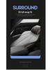 BYD Song Plus DMI Full Coverage Seat Cover, All-Season Universal Fit for Song Plus EV