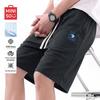 Men's Heavyweight Summer Casual Shorts