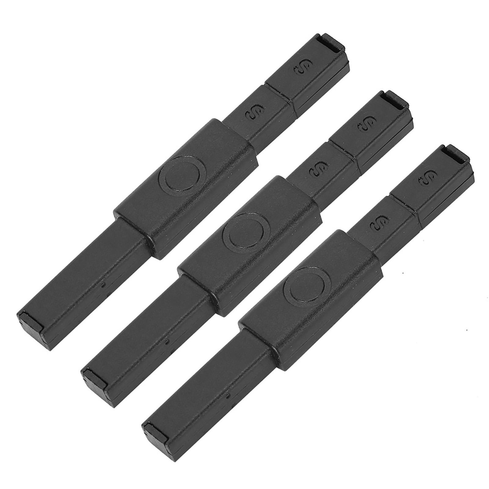 

3 шт. Профессиональная магнитная палочка для лака для ногтей, магнитная палочка для УФ-гель-лака, инструмент для маникюра