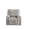 La-Z-Boy Relaxsofa Überzug, Elastischer Stretch Anti-Rutsch Überwurf, Staubdichter Waschbarer Möbelschutz