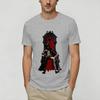 Unisex Galaxy Express 999 T Shirt Pure Cotton Clothes Vintage Short Sleeve O Neck Tees Graphic Printed Tshirts