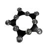 Rack Drum Cymbal Hi-Hat Shaker Bells & Effects Companion