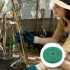Plant Tape for Climbing Plants, Plant Tape Outdoor Reusable Garden Ties for Plants Tomato Vines Climbing Growing Gardening