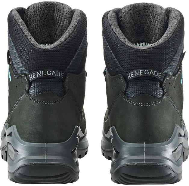 Треккинговые ботинки Lowa Renegade EVO GTX Mid Ws S