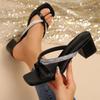 Calzado para mujer – Sandalias