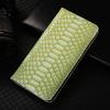 Luksusowe Skórzane Etui na Telefon do Samsung Galaxy S20 S21 S22 S23 S24 S25 S26 FE Lite Plus Ultra Flip Magnetyczny Portfel Pokrowiec na Telefon
