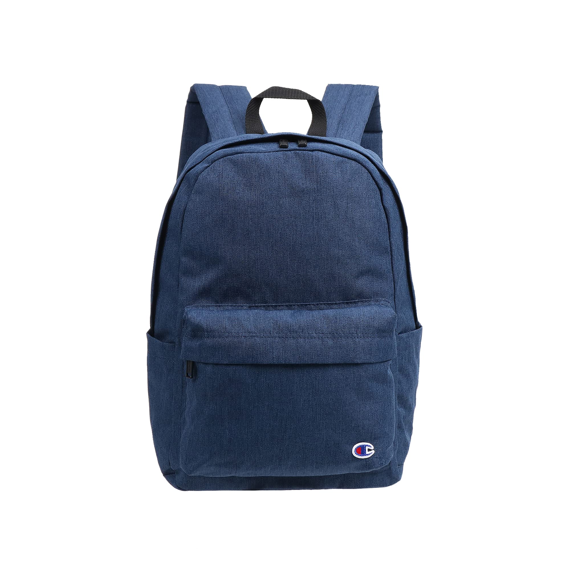 

Champion Drew 16L Fits A4 Size School Navy Men s Backpack, Capacity, Items, Bag, No. 67905,