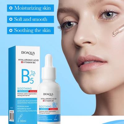 Trattamenti viso – Sieri ed essenze viso